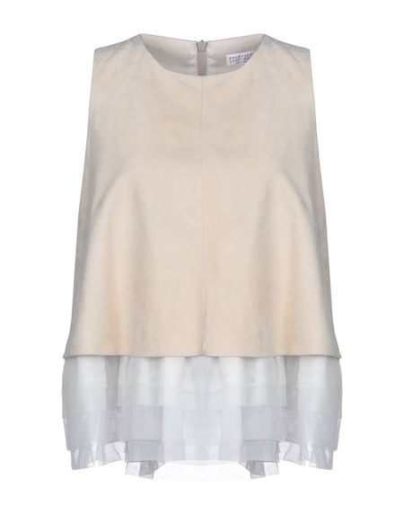 Топ BRUNELLO CUCINELLI