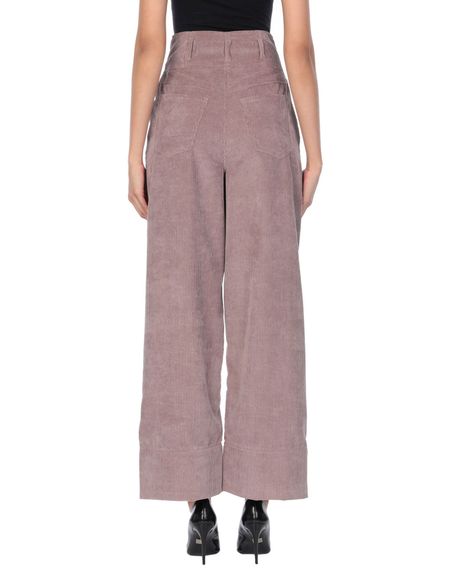 Брюки JUST CAVALLI