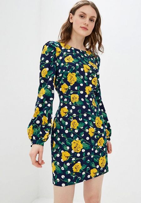 Платье Venusita