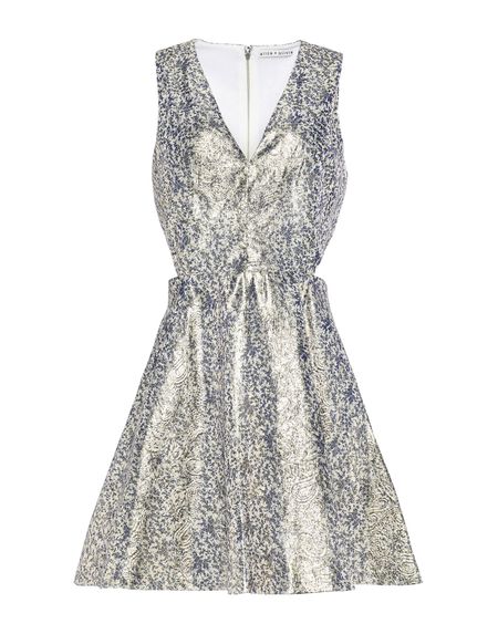 Платье ALICE + OLIVIA