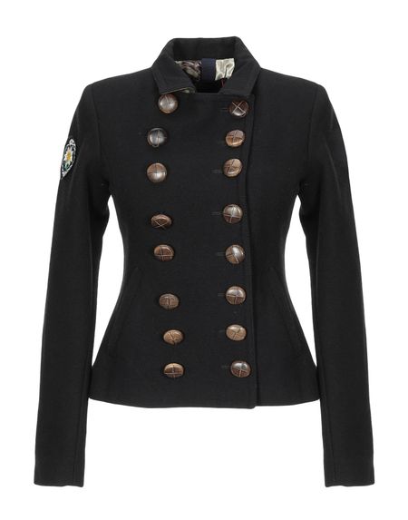 Пальто FEMME by MICHELE ROSSI