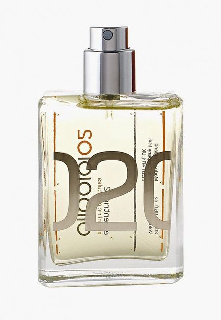 Селективаня парфюмерия Escentric Molecules