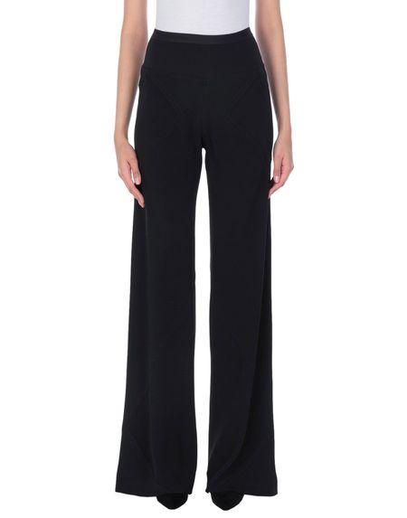 Брюки RICK OWENS