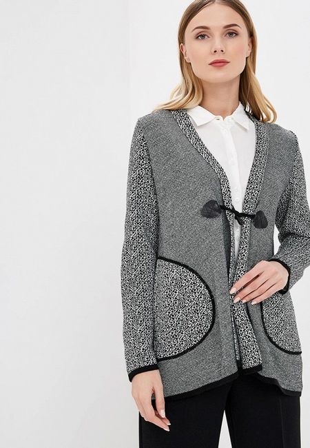 Кардиган Milana Style