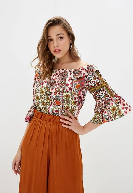 Блуза Camomilla Italia