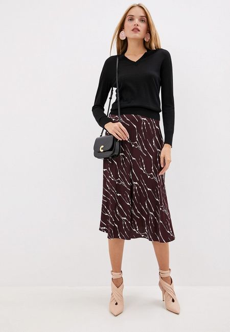 Пуловер Weekend Max Mara