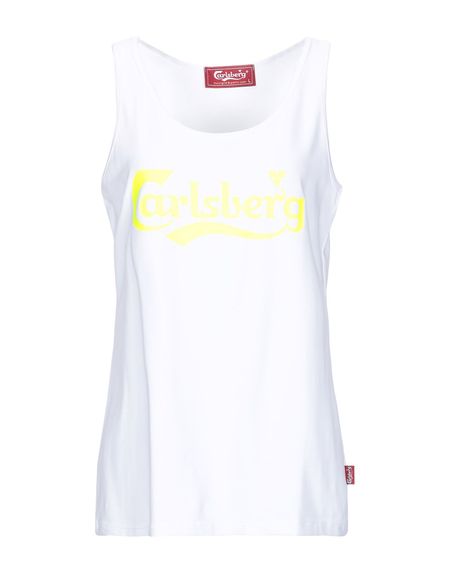 Майка CARLSBERG