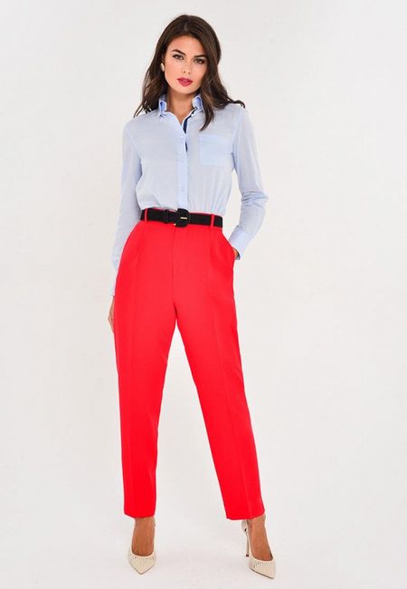 Рубашка Mondigo