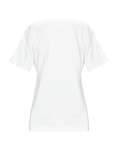 Футболка MM6 MAISON MARGIELA