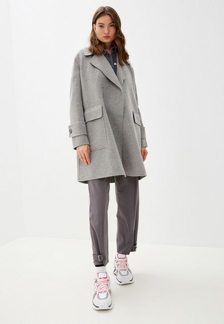 Пальто Sportmax Code