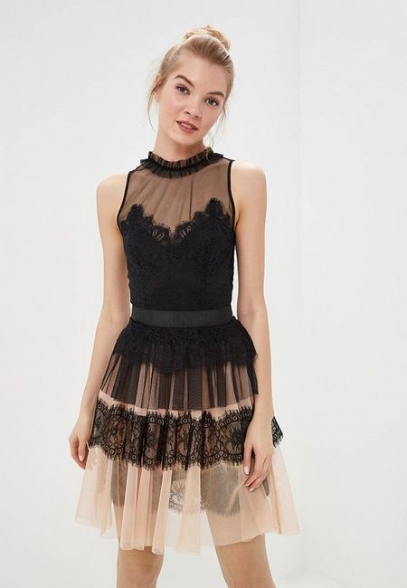 Блуза Love Republic