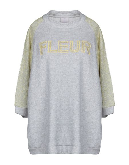 Толстовка BETTY BLUE