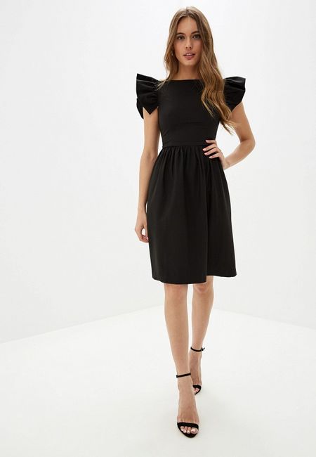 Платье Self Made