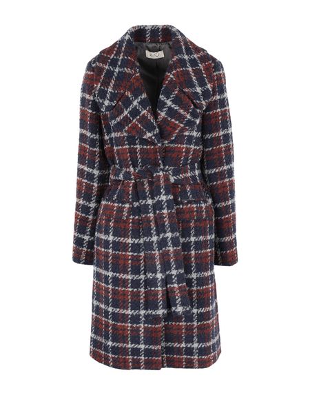 Пальто KI6? WHO ARE YOU?