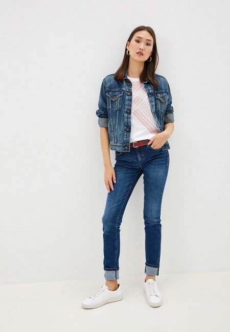 Футболка Sportmax Code
