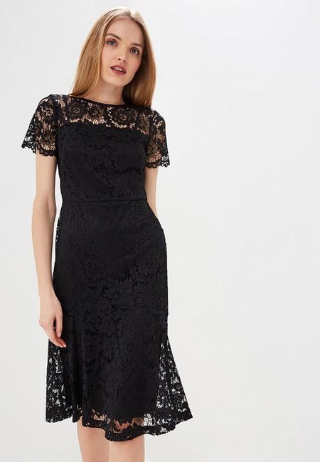 Платье Lauren Ralph Lauren