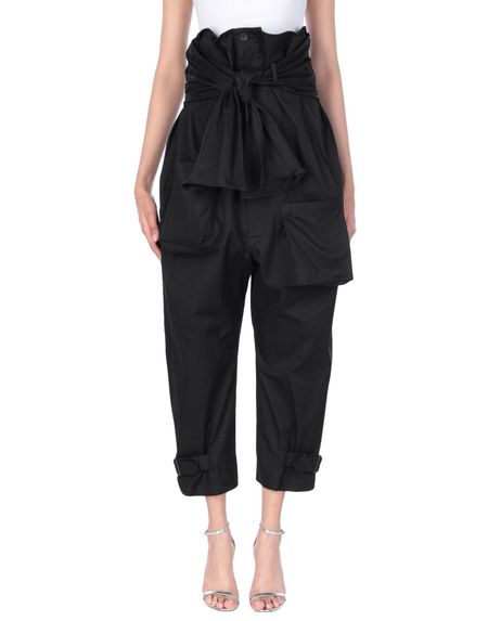 Брюки YOHJI YAMAMOTO