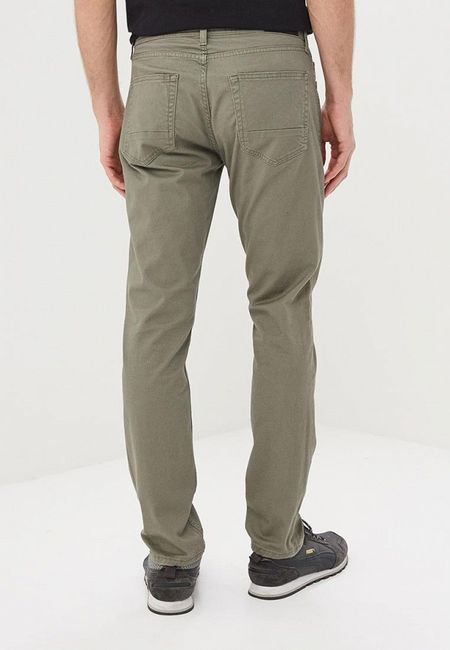 Солнцезащитные очки Colin's