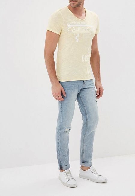 Джинсы Colin's