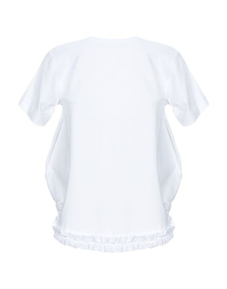 Футболка COMME des GARÇONS