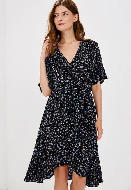 Платье Olga Skazkina