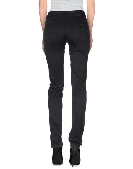 Брюки ARMANI JEANS