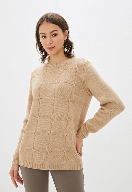 Джемпер Alpecora