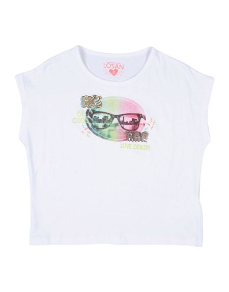 Футболка LOSAN