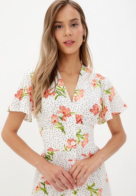 Платье Imocean