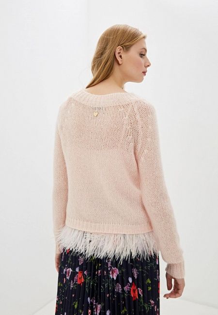 Джемпер Twinset Milano