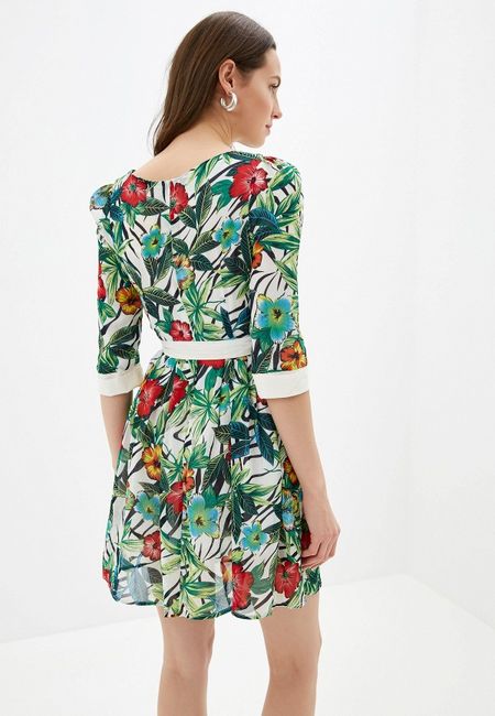 Платье Forza Viva