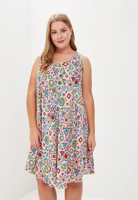 Платье Magwear