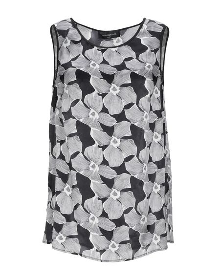 Топ MARIA GRAZIA SEVERI