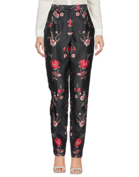 Брюки DOLCE & GABBANA