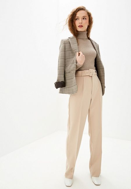 Кофта Conso Wear