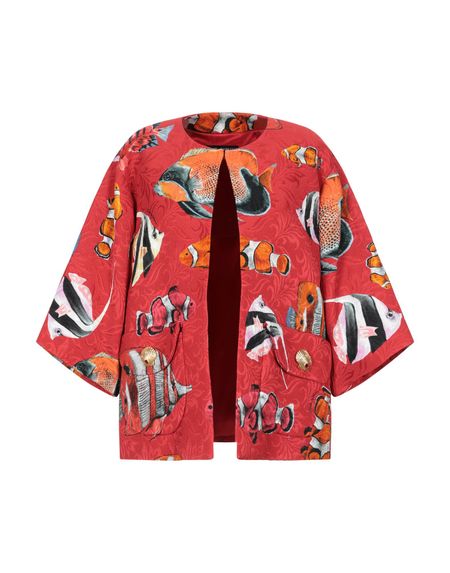 Куртка DOLCE & GABBANA