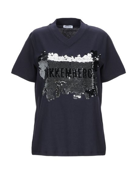 Футболка BIKKEMBERGS