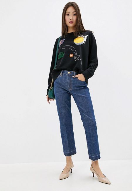 Свитшот Tory Burch