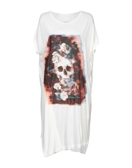 Футболка BOLONGARO TREVOR