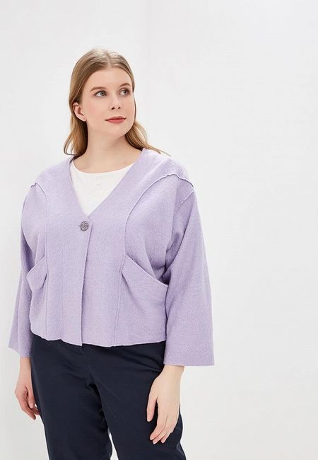 Жакет MadaM T