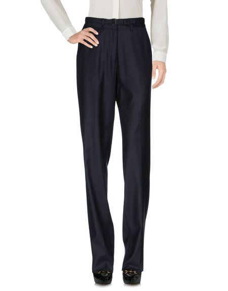 Брюки GOLDEN GOOSE DELUXE BRAND