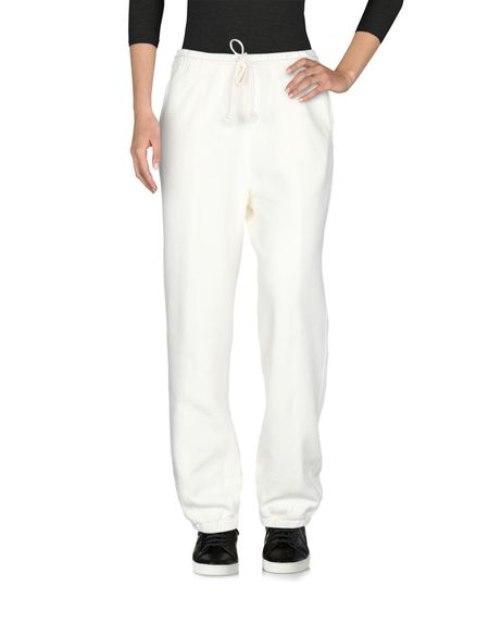 Брюки HELMUT LANG