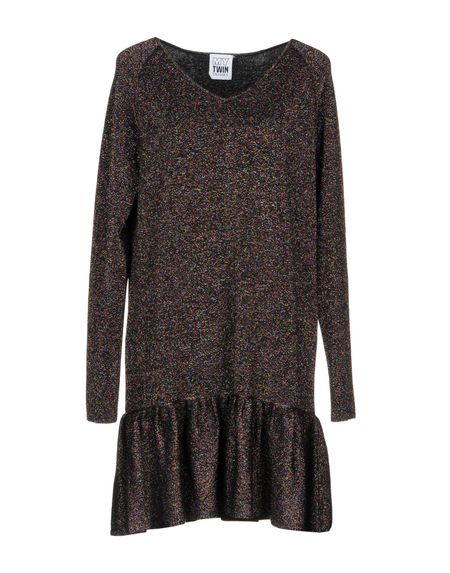 Платье MY TWIN by TWIN SET