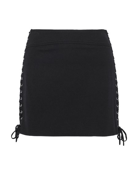 Юбка McQ Alexander McQueen