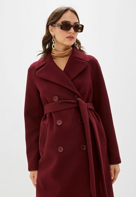 Пальто Paradox