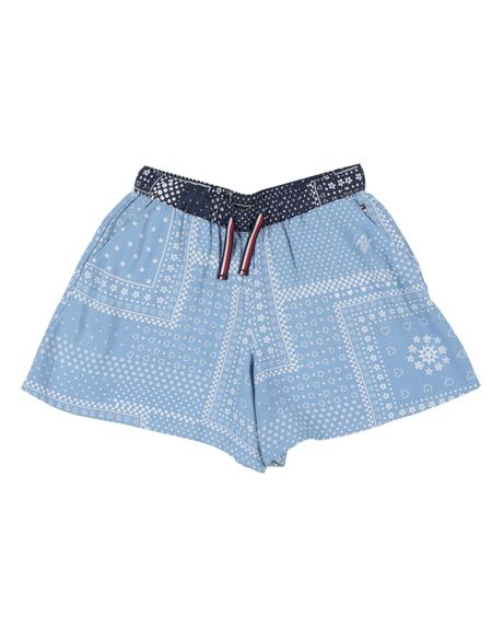 Шорты TOMMY HILFIGER