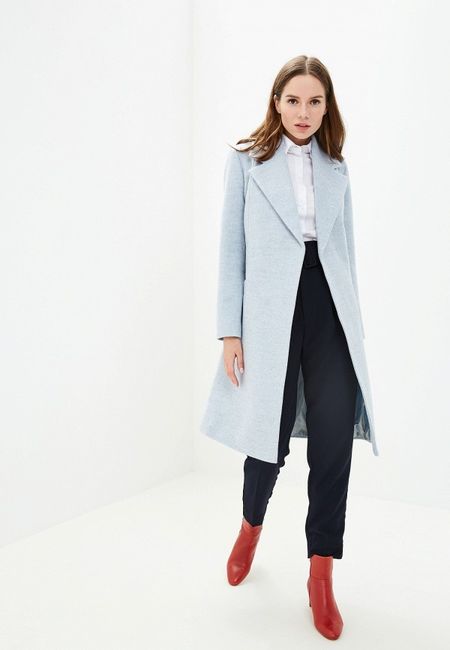 Пальто Vivaldi