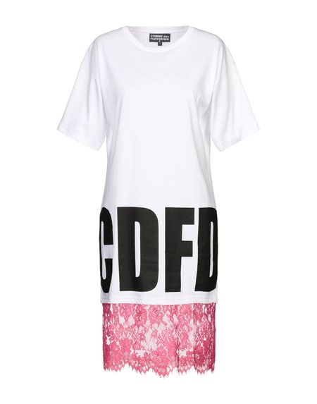 Платье COMME DES FUCKDOWN