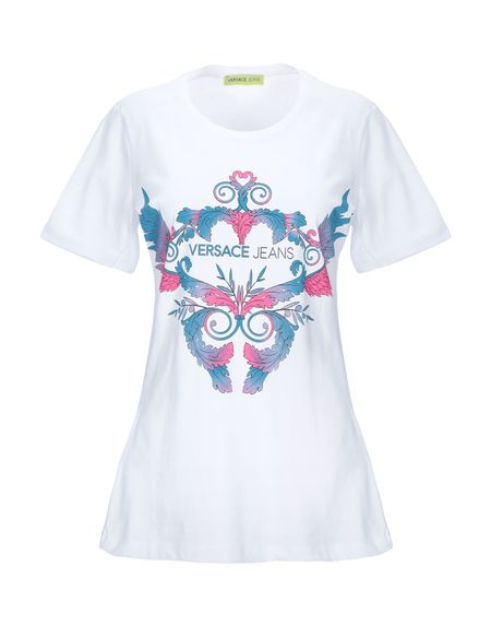 Футболка VERSACE JEANS