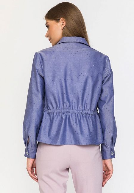 Жилет GraceЭra